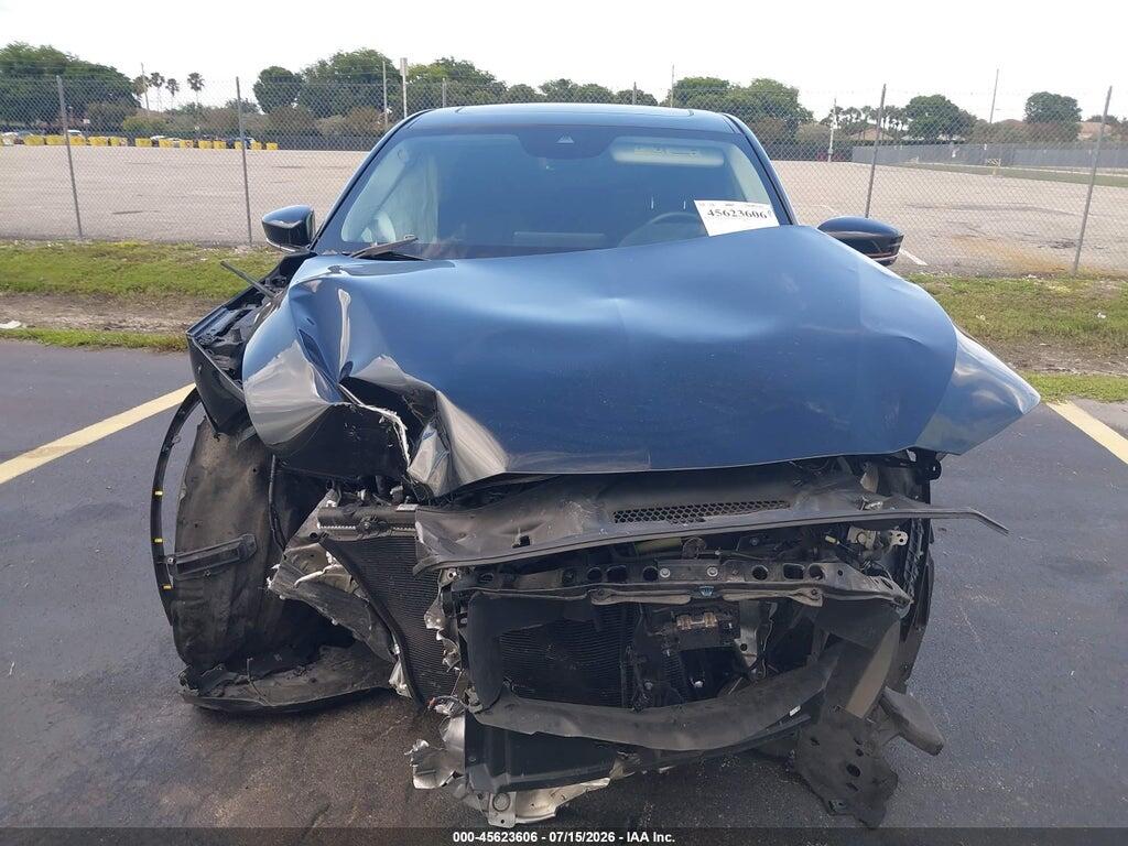 5J8YD9H30NL010559 2022 ACURA MDX photo no. 12