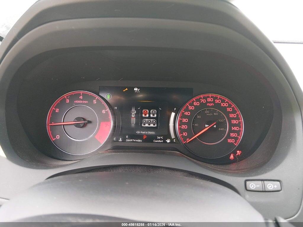 5J8TC2H65NL802768 2022 ACURA RDX photo no. 7