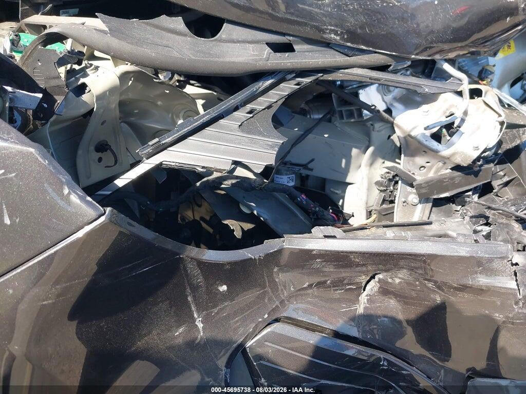 WB543CF00TCW76142 2026 BMW IX photo no. 11