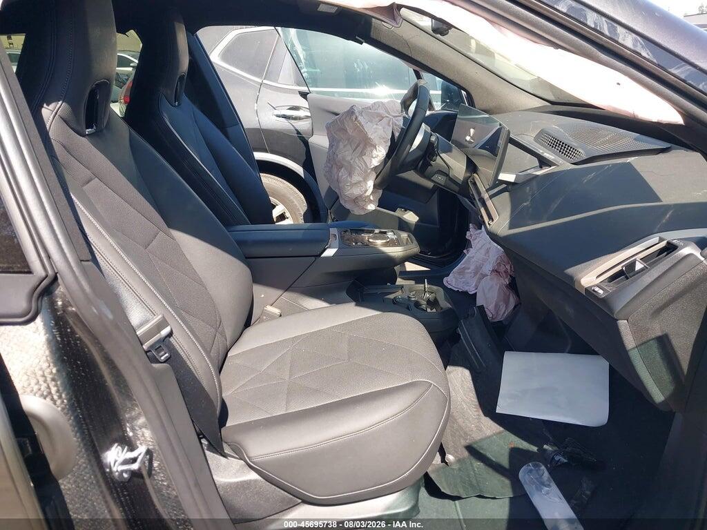 WB543CF00TCW76142 2026 BMW IX photo no. 5