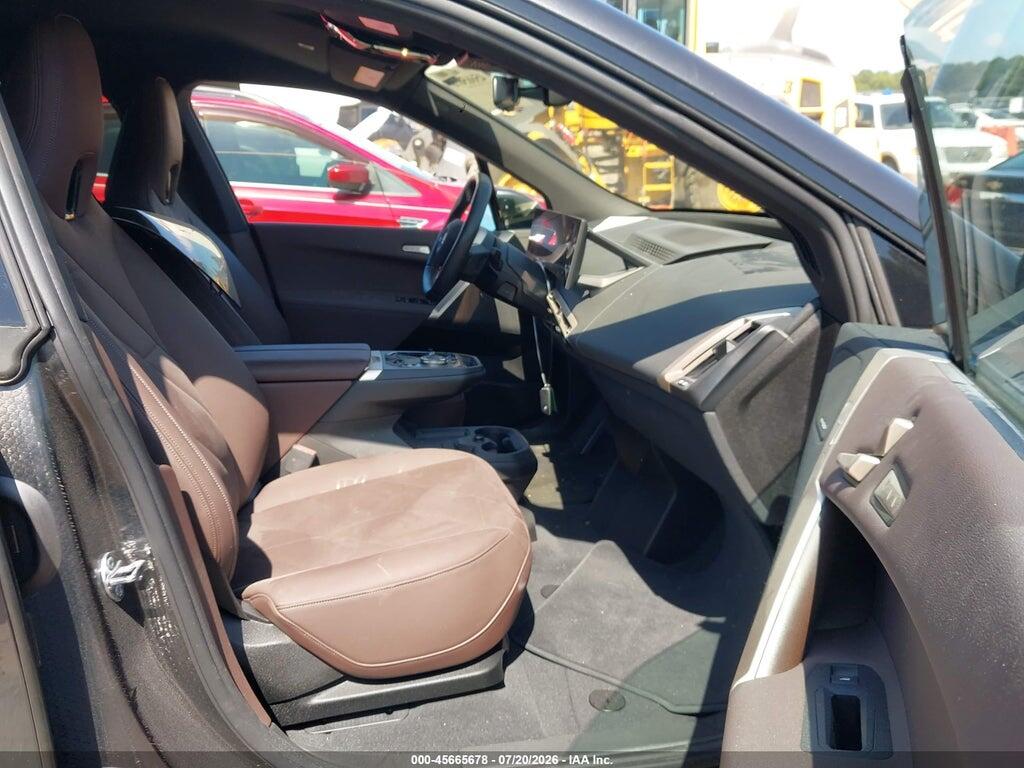 WB543CF0XTCV06385 2026 BMW IX photo no. 5