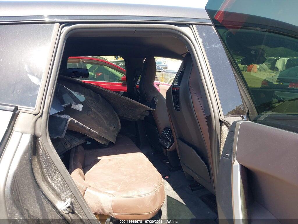 WB543CF0XTCV06385 2026 BMW IX photo no. 8