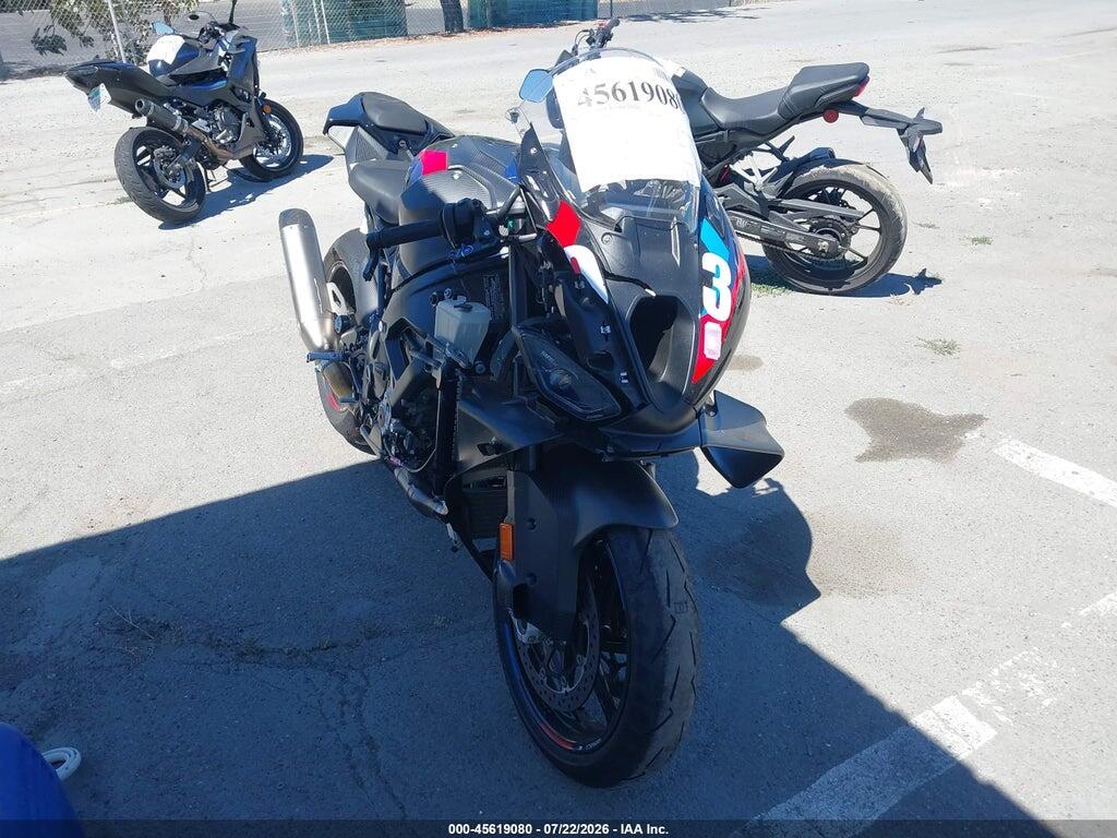 2026 BMW M 1000 WB10P430XT6L73088