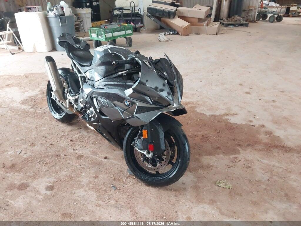 WB10P2307T6M98473 2026 BMW S 1000 photo no. 1
