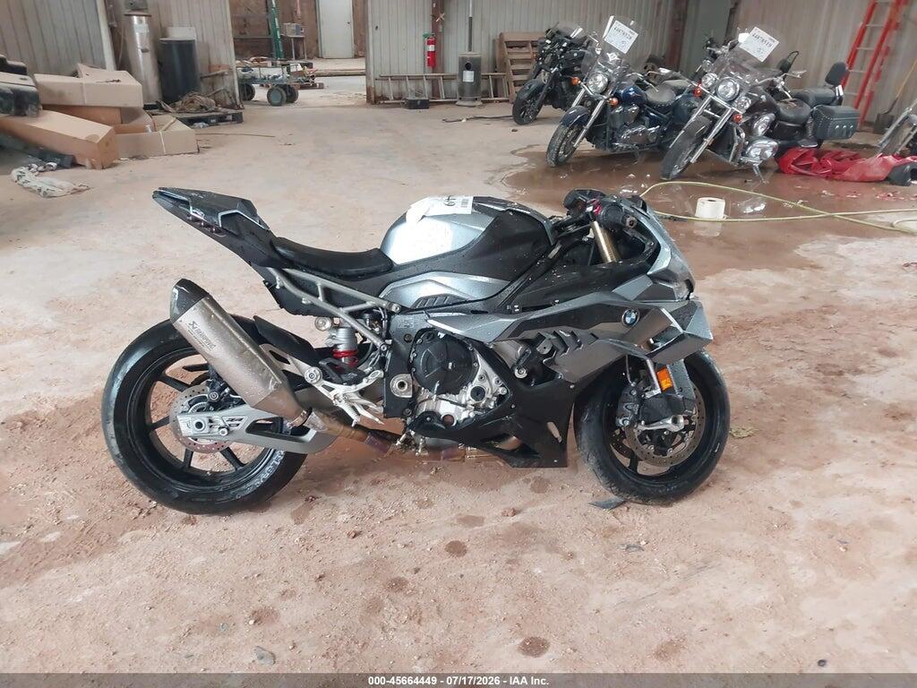 WB10P2307T6M98473 2026 BMW S 1000 photo no. 12
