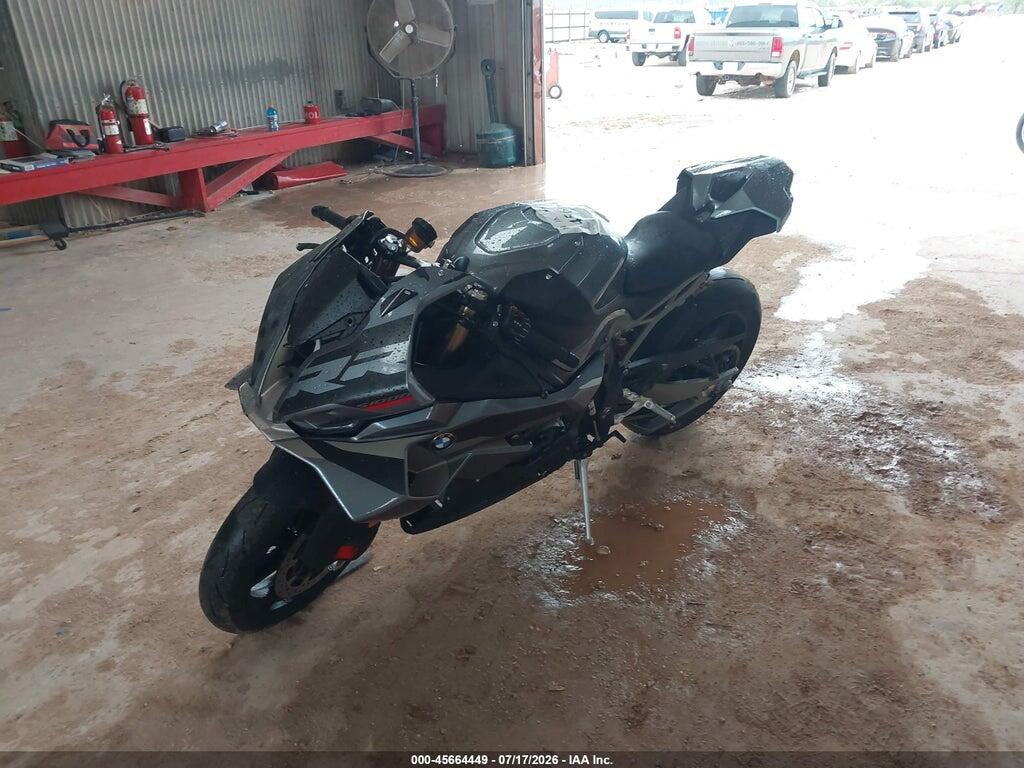 WB10P2307T6M98473 2026 BMW S 1000 photo no. 2