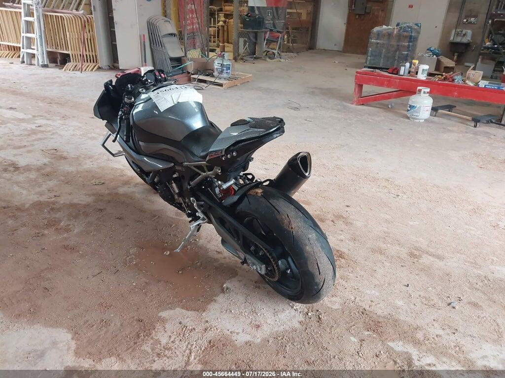 WB10P2307T6M98473 2026 BMW S 1000 photo no. 3
