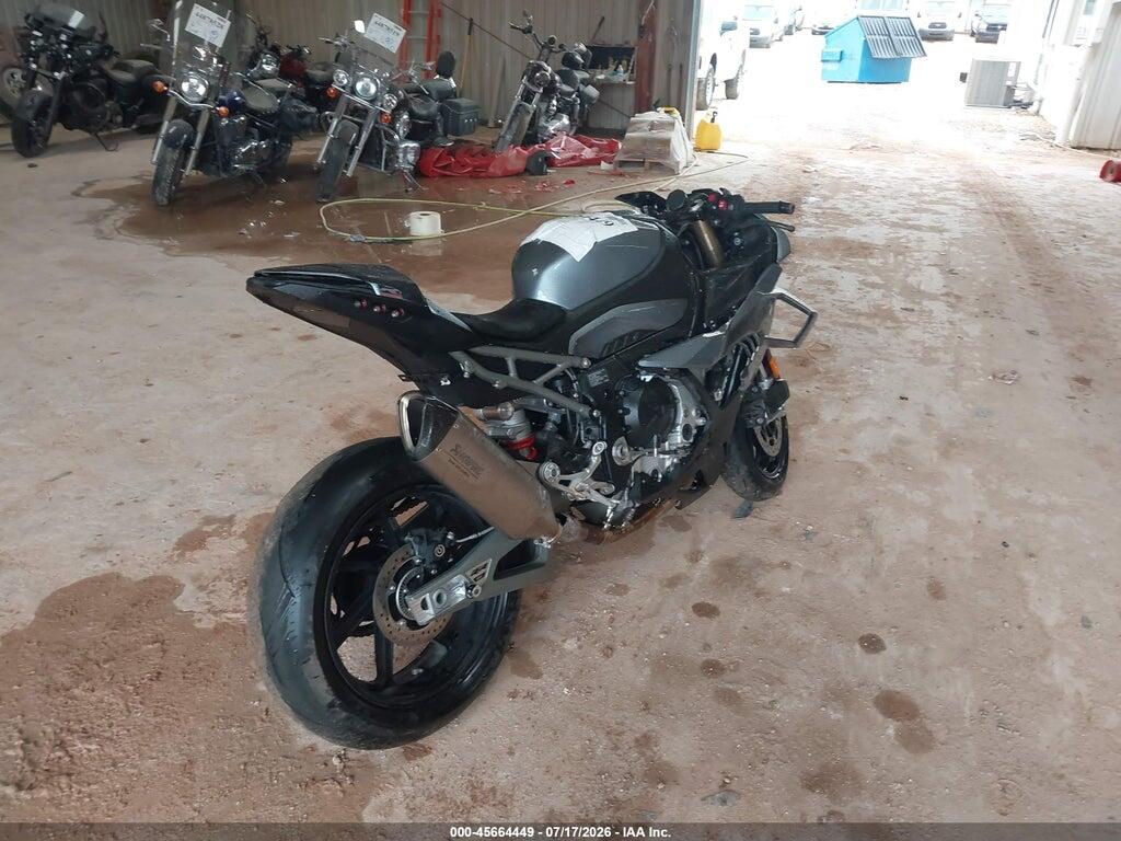 WB10P2307T6M98473 2026 BMW S 1000 photo no. 4