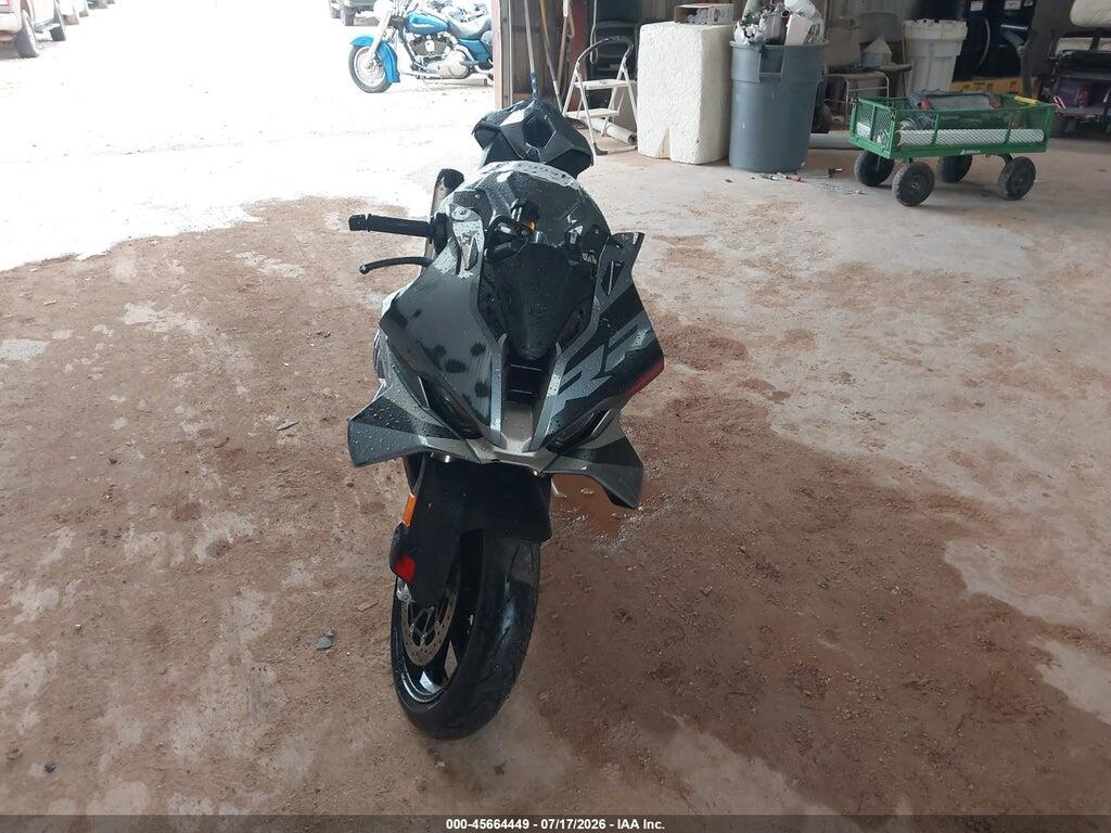 WB10P2307T6M98473 2026 BMW S 1000 photo no. 5