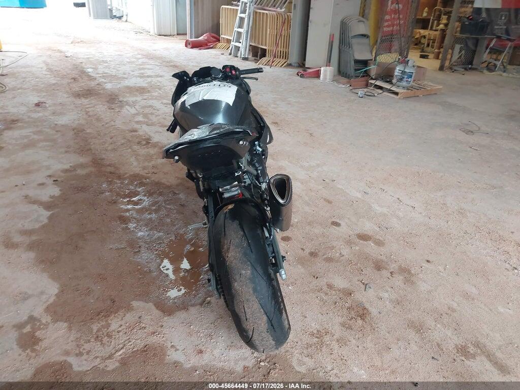 WB10P2307T6M98473 2026 BMW S 1000 photo no. 6