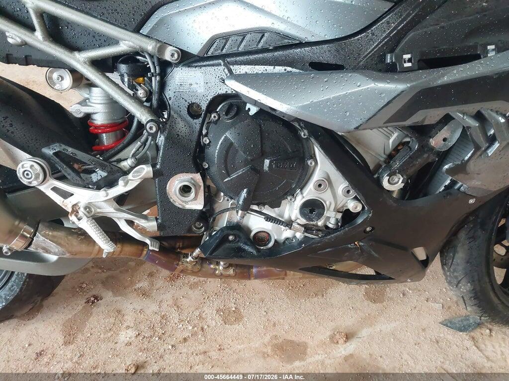 WB10P2307T6M98473 2026 BMW S 1000 photo no. 8