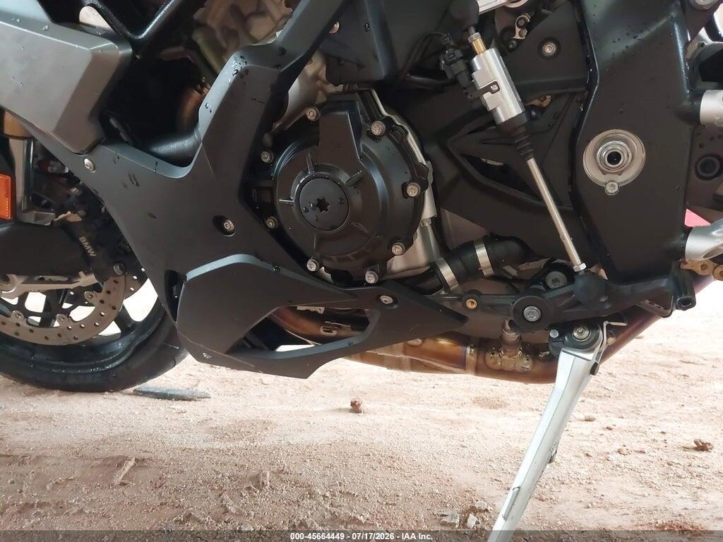WB10P2307T6M98473 2026 BMW S 1000 photo no. 9