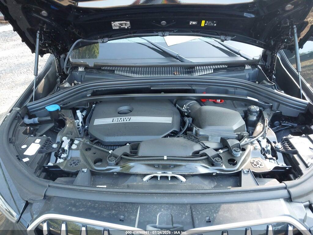 WBX73EF06T5628939 2026 BMW X1 photo no. 10