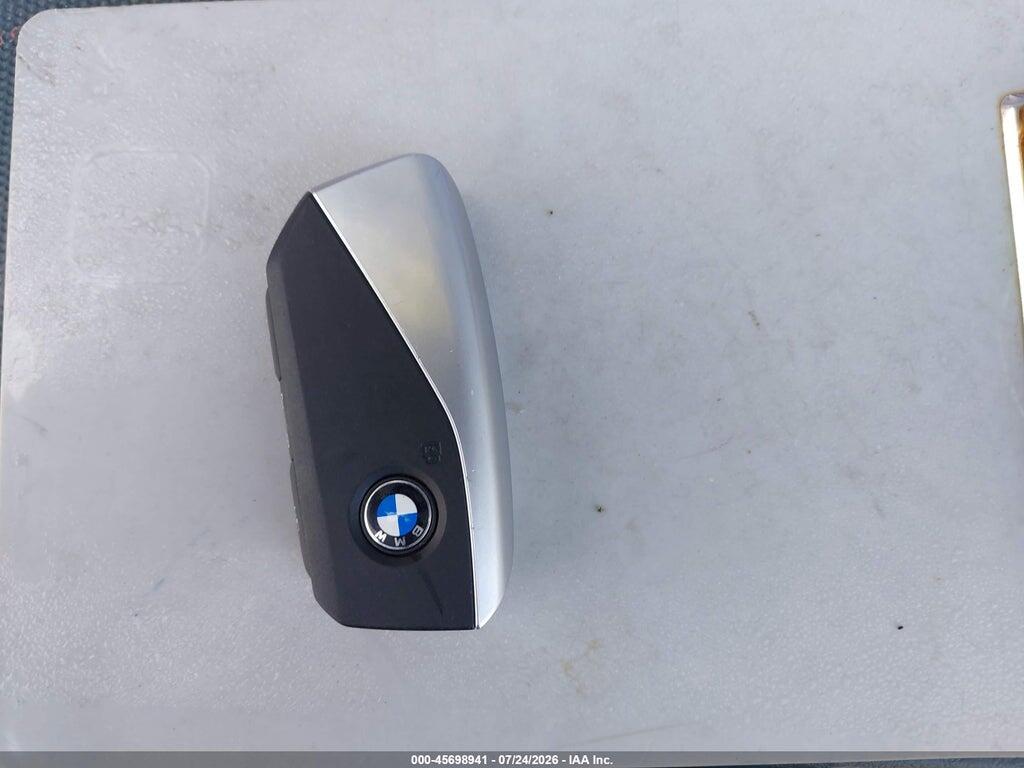 WBX73EF06T5628939 2026 BMW X1 photo no. 11