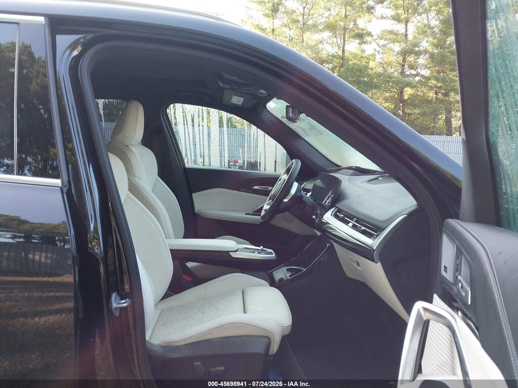 WBX73EF06T5628939 2026 BMW X1 photo no. 5