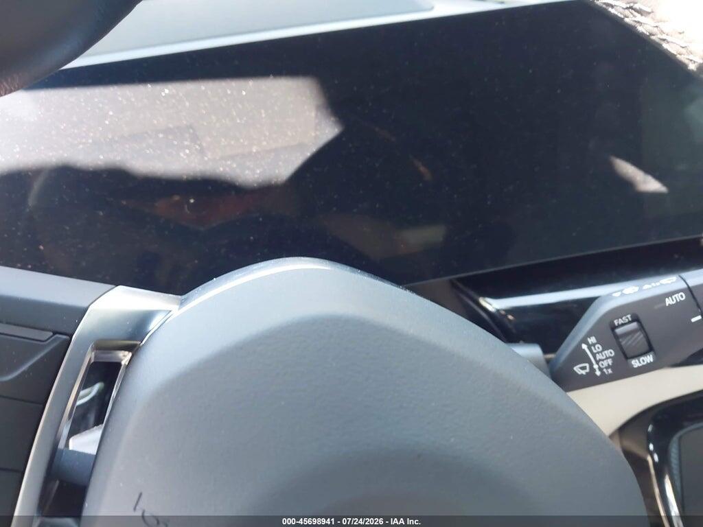 WBX73EF06T5628939 2026 BMW X1 photo no. 7
