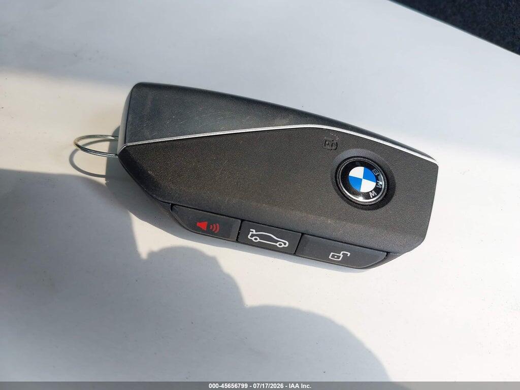 WBX73EF09T5604408 2026 BMW X1 photo no. 11