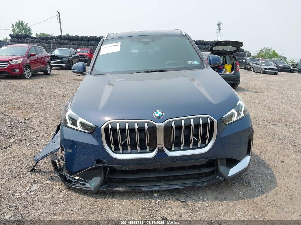 WBX73EF09T5604408 2026 BMW X1 photo no. 12