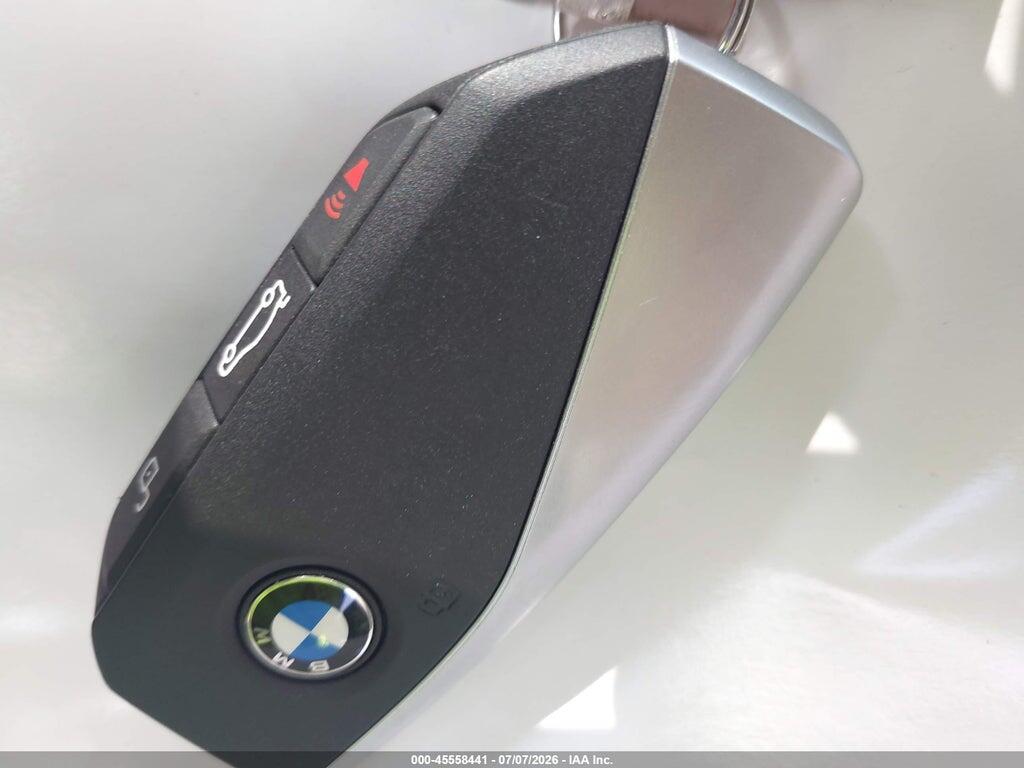 5UX53GP0XT9223981 2026 BMW X3 photo no. 11