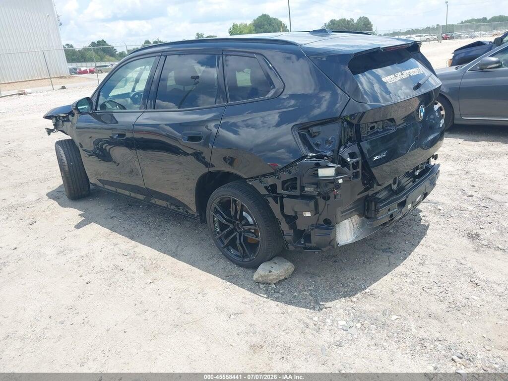 5UX53GP0XT9223981 2026 BMW X3 photo no. 3