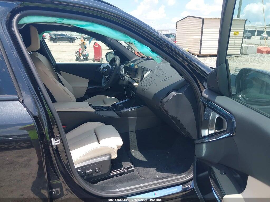 5UX53GP0XT9223981 2026 BMW X3 photo no. 5