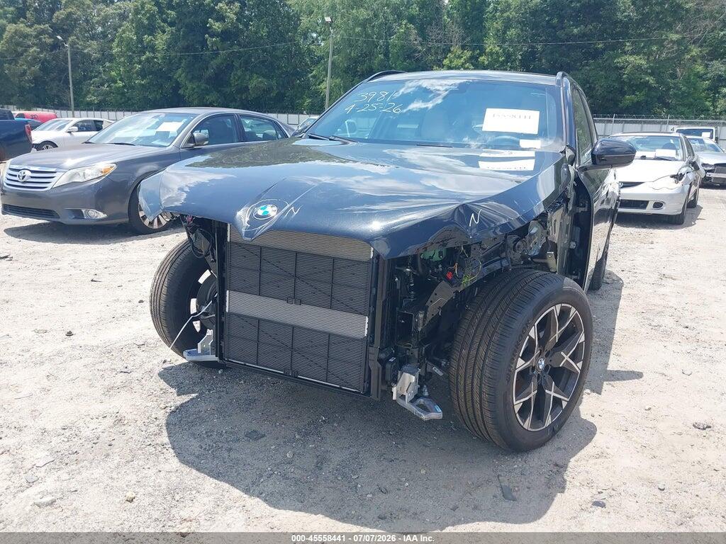 5UX53GP0XT9223981 2026 BMW X3 photo no. 6