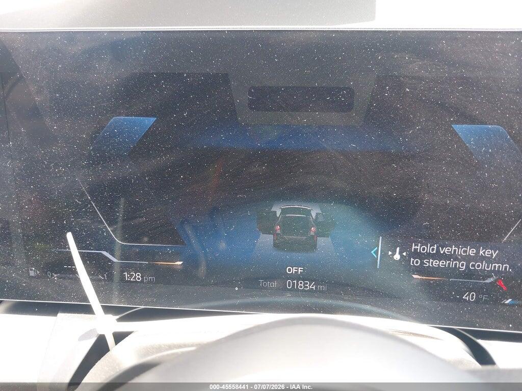 5UX53GP0XT9223981 2026 BMW X3 photo no. 7