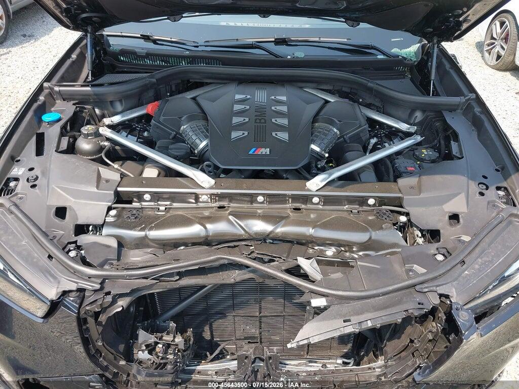5UX33EU0XT9252347 2026 BMW X5 photo no. 10
