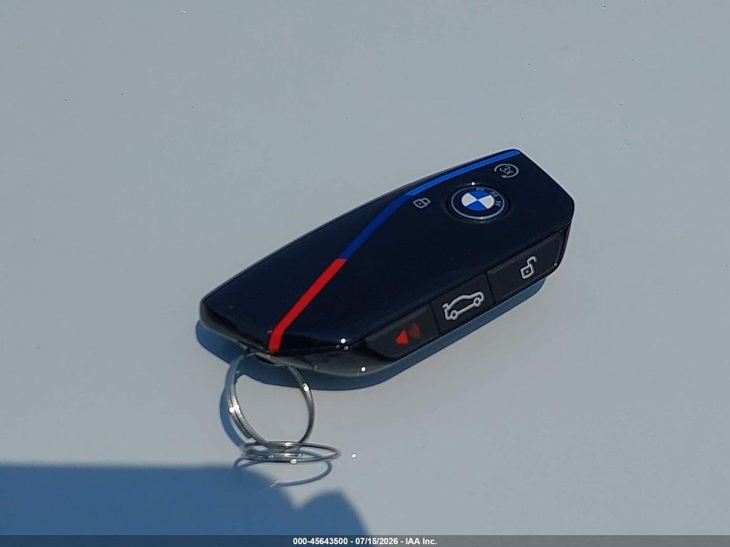 5UX33EU0XT9252347 2026 BMW X5 photo no. 11