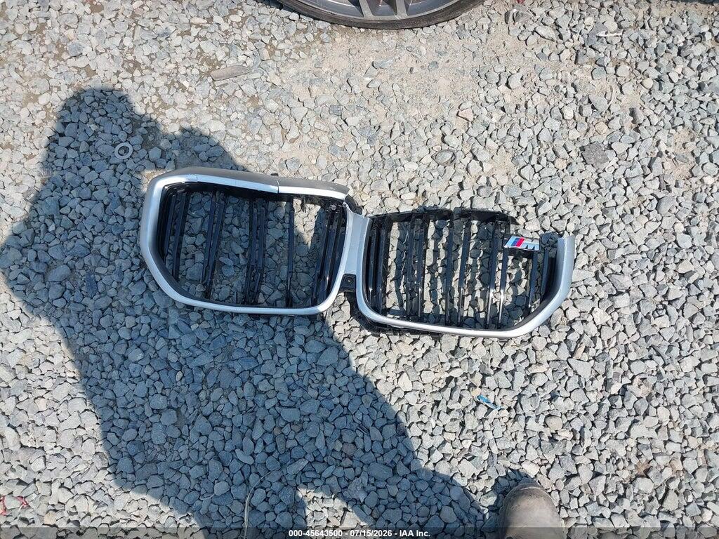 5UX33EU0XT9252347 2026 BMW X5 photo no. 12