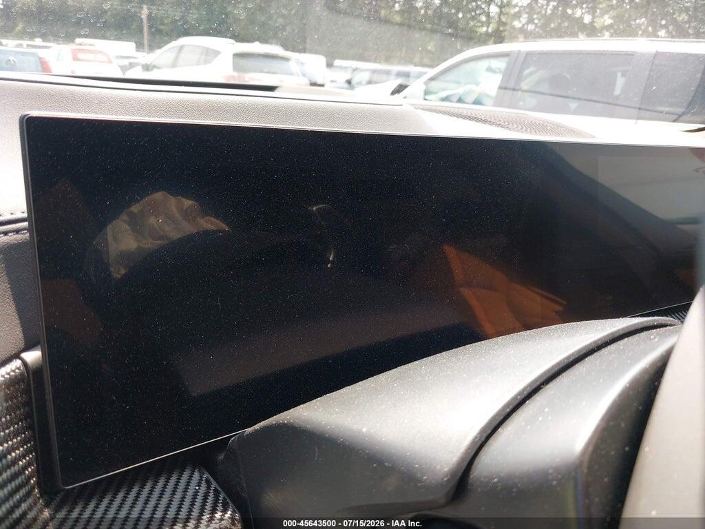 5UX33EU0XT9252347 2026 BMW X5 photo no. 7