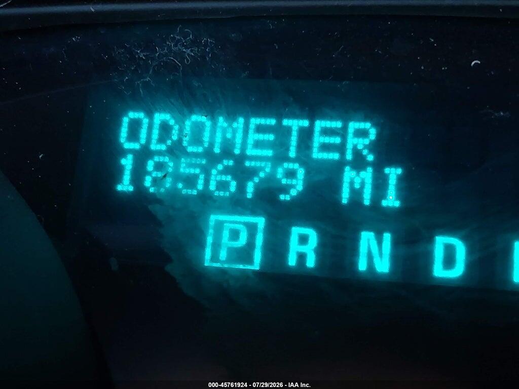 5GALVCED1AJ219977 2010 BUICK ENCLAVE photo no. 12