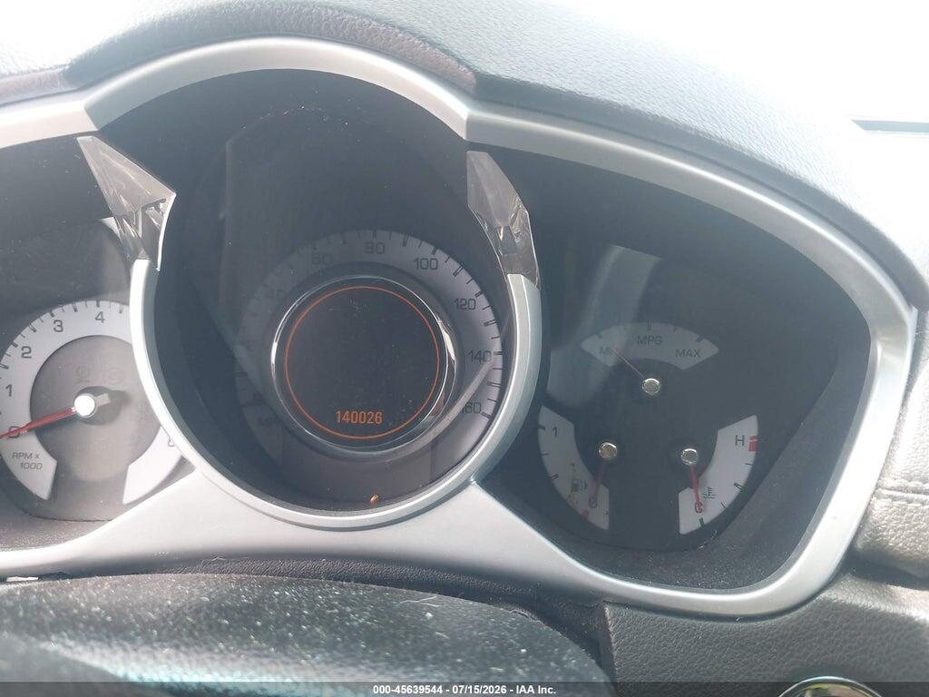 3GYFNCEY3AS640140 2010 CADILLAC SRX photo no. 7