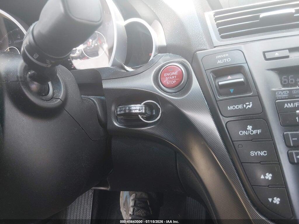 19UUA8F73DA015658 2013 ACURA TL photo no. 11