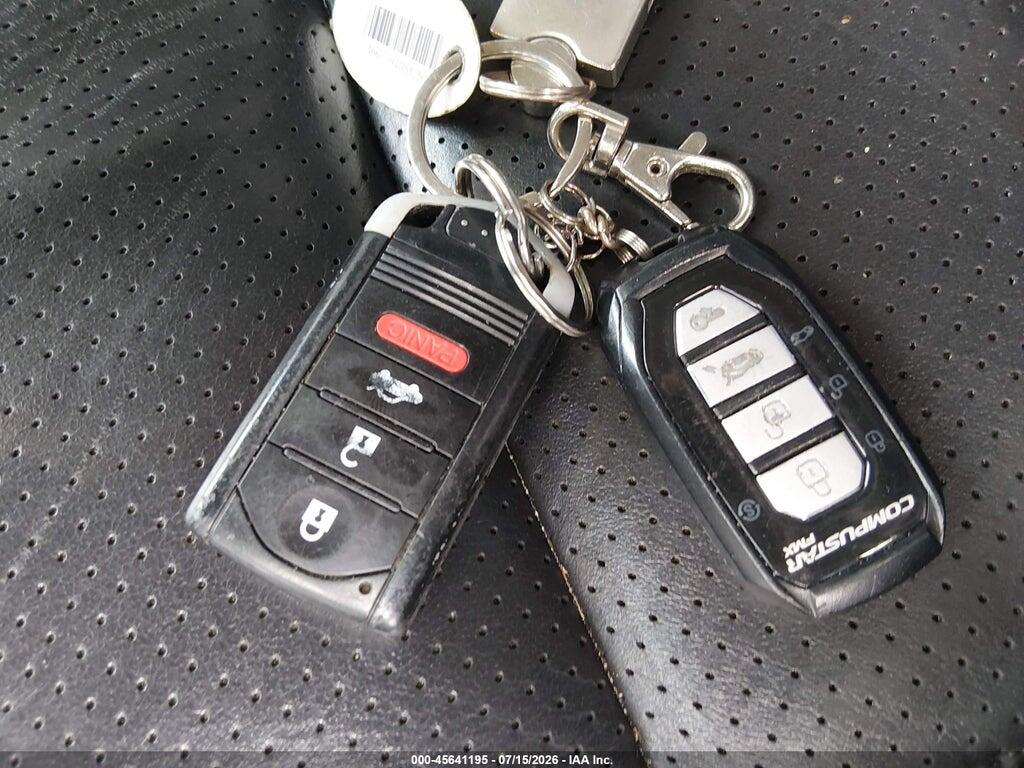 19UUA8F52DA010028 2013 ACURA TL photo no. 11