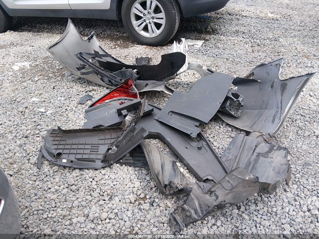 19UUA8F52DA010028 2013 ACURA TL photo no. 12