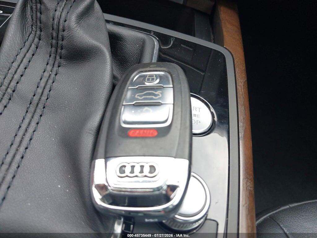 WAUCFAFC4DN087832 2013 AUDI A6 photo no. 11