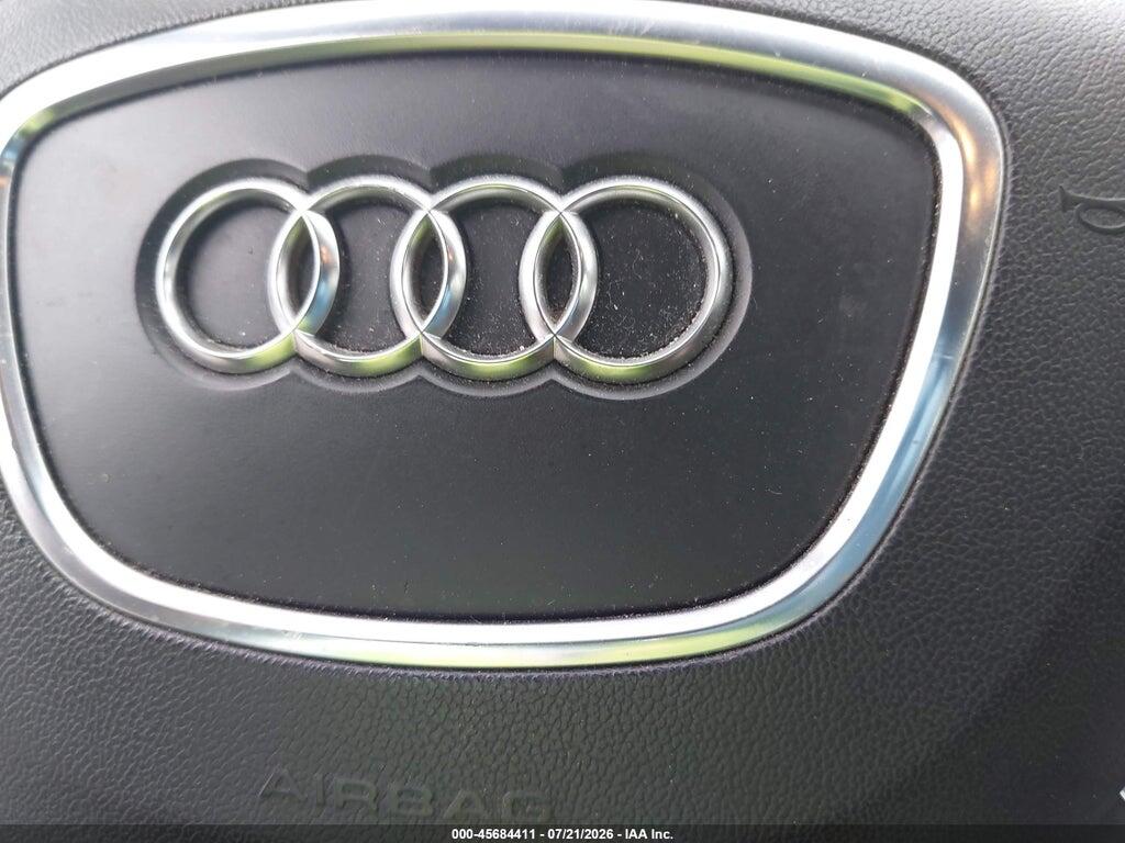 WAUGFAFCXDN075783 2013 AUDI A6 photo no. 12