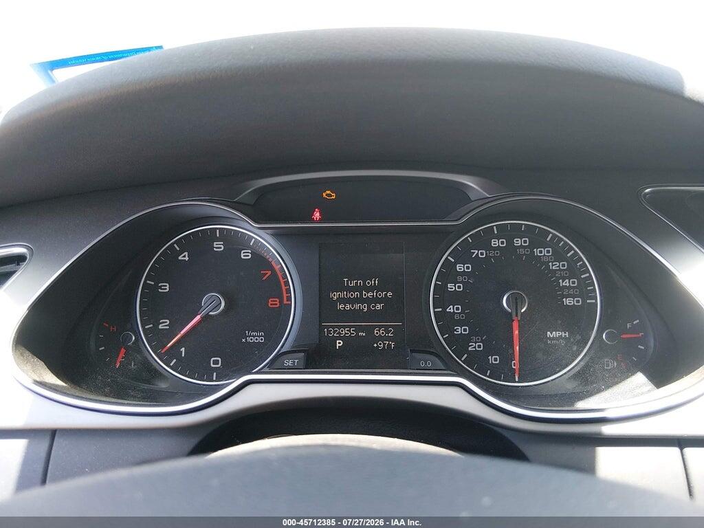 WAUFFAFL2DA140077 2013 AUDI A4 photo no. 7