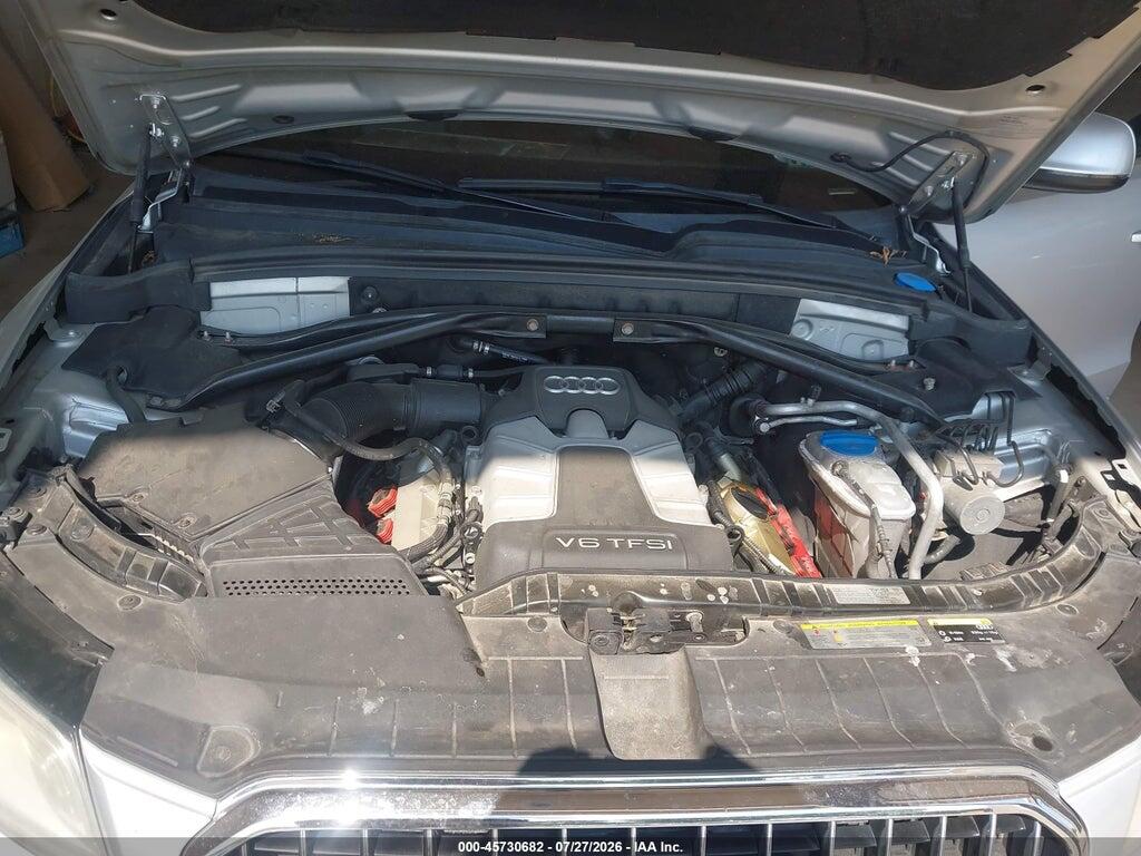 WA1DGAFP5DA066478 2013 AUDI Q5 photo no. 10