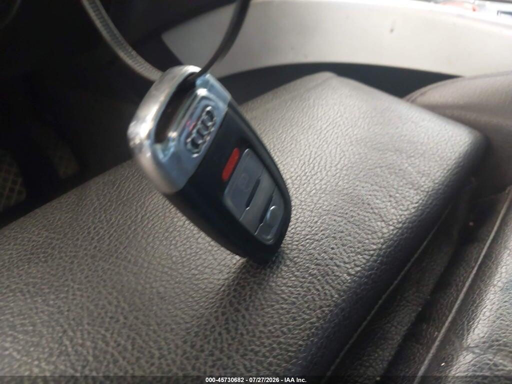 WA1DGAFP5DA066478 2013 AUDI Q5 photo no. 11