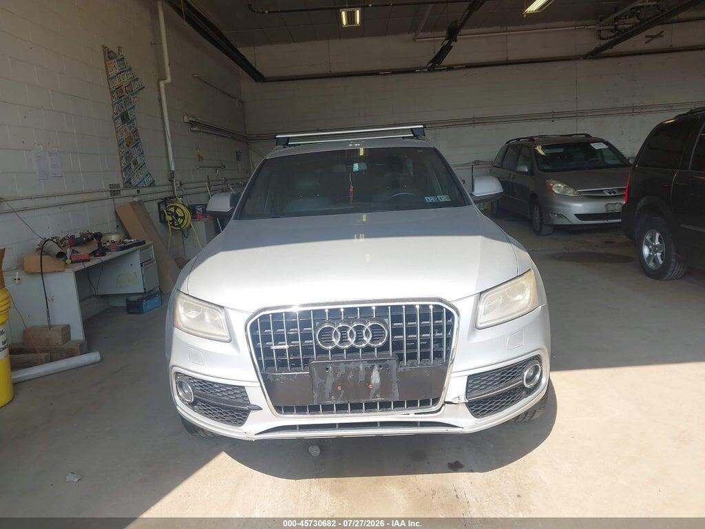 WA1DGAFP5DA066478 2013 AUDI Q5 photo no. 12