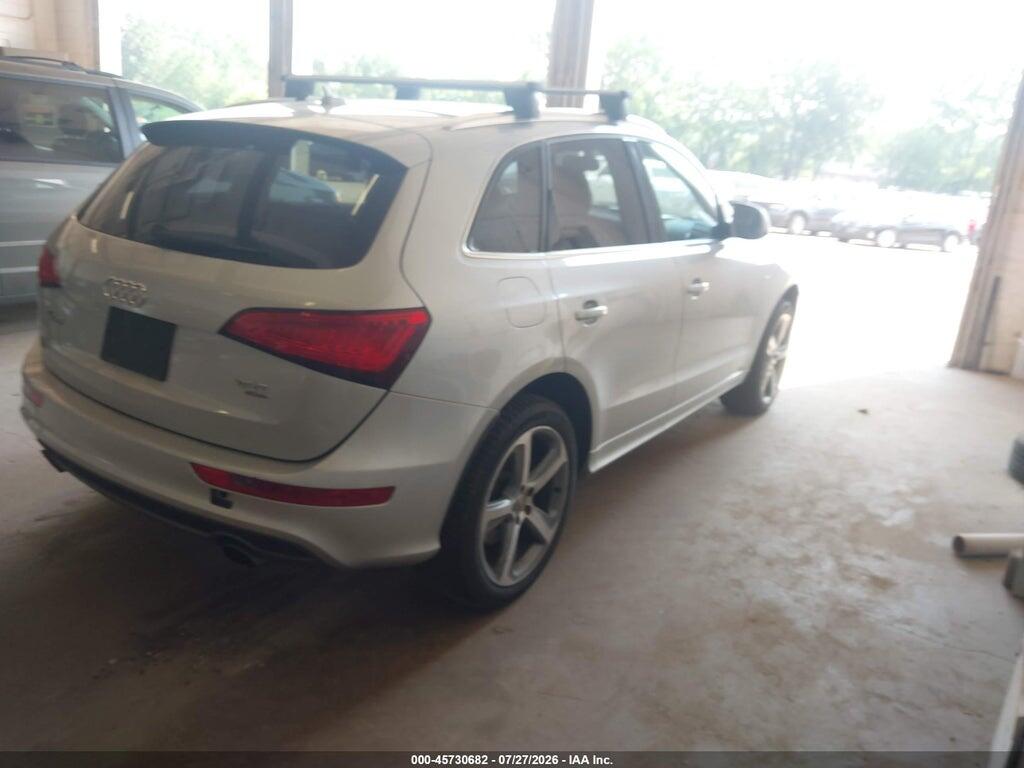 WA1DGAFP5DA066478 2013 AUDI Q5 photo no. 4