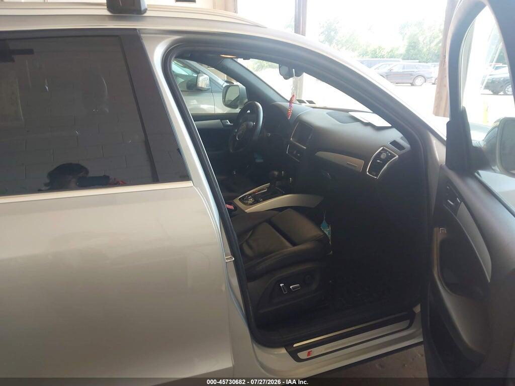 WA1DGAFP5DA066478 2013 AUDI Q5 photo no. 5