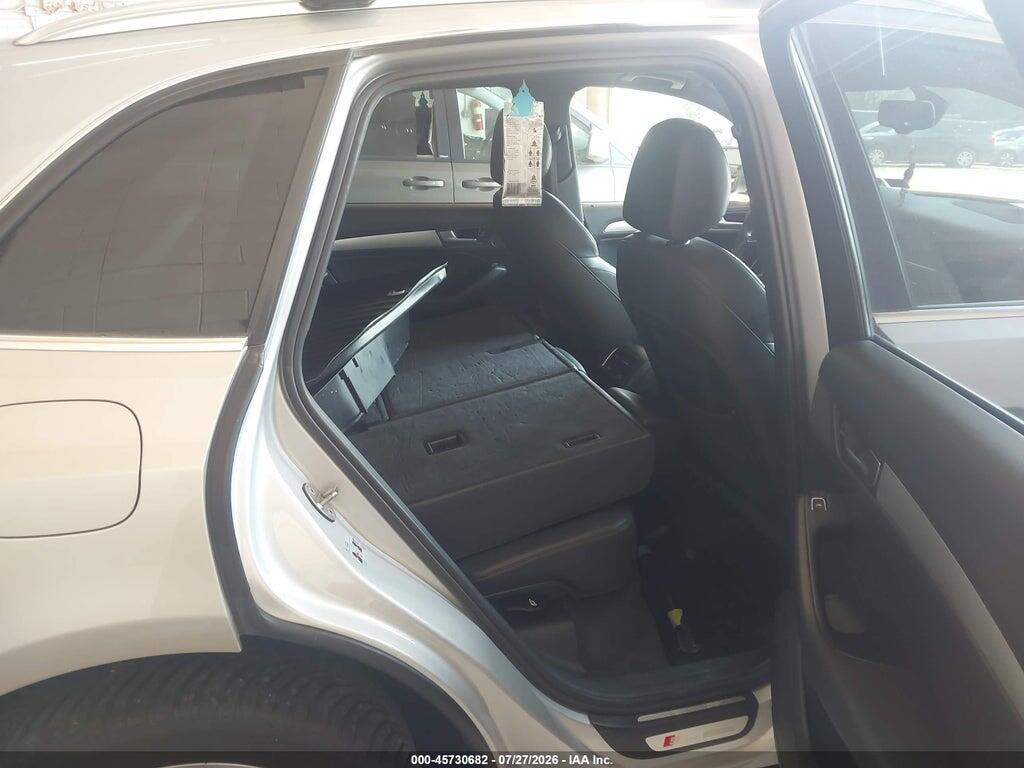 WA1DGAFP5DA066478 2013 AUDI Q5 photo no. 8