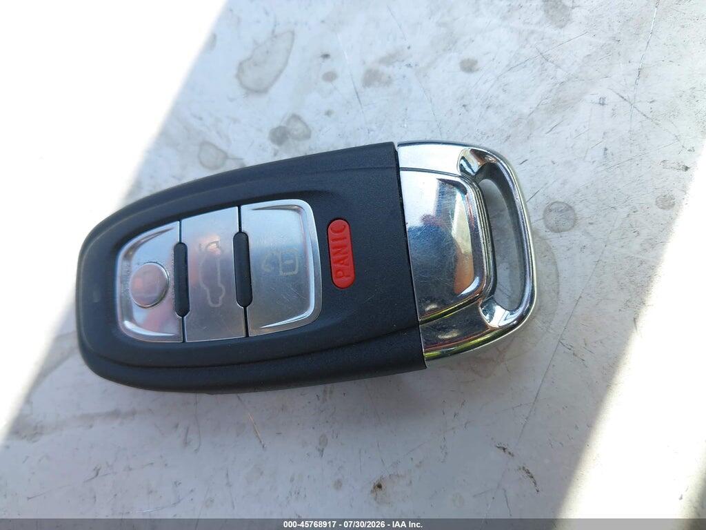 WAUAFAFL4DN026746 2013 AUDI A4 photo no. 11