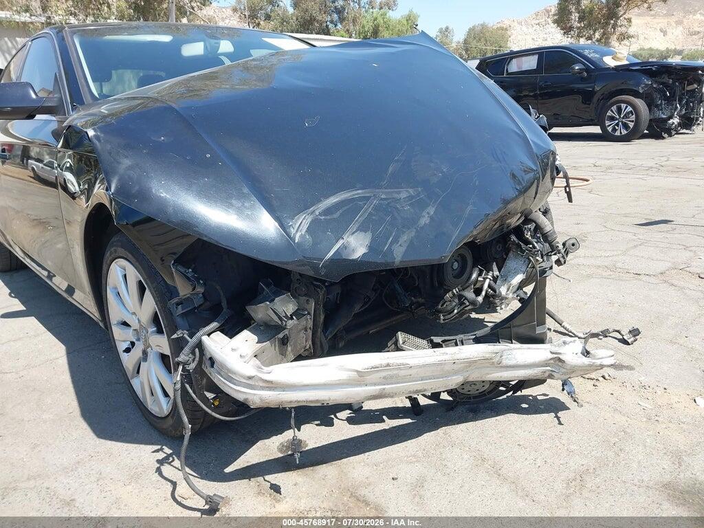 WAUAFAFL4DN026746 2013 AUDI A4 photo no. 12