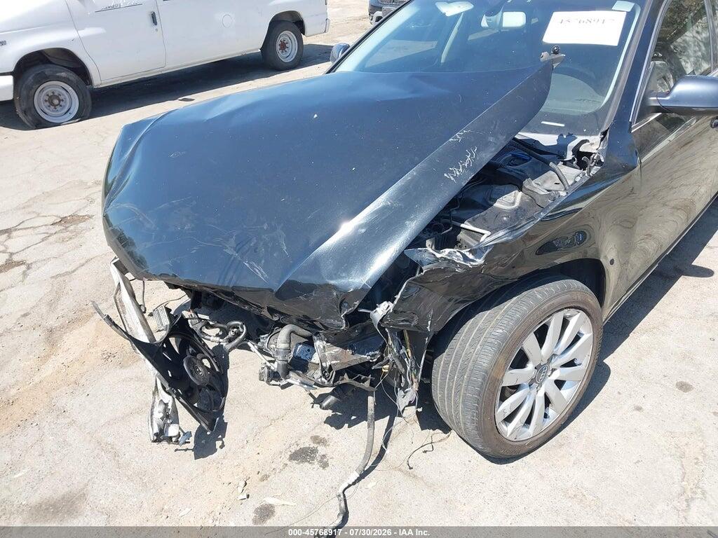 WAUAFAFL4DN026746 2013 AUDI A4 photo no. 6