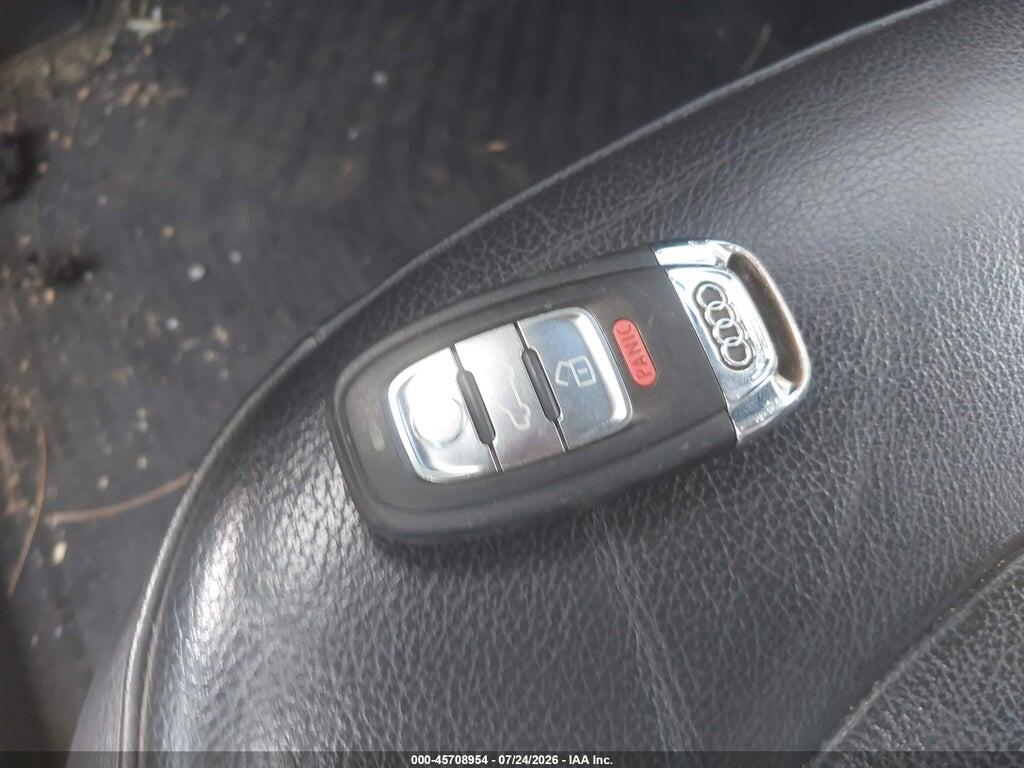 WAUBFAFL6DN006325 2013 AUDI A4 photo no. 11