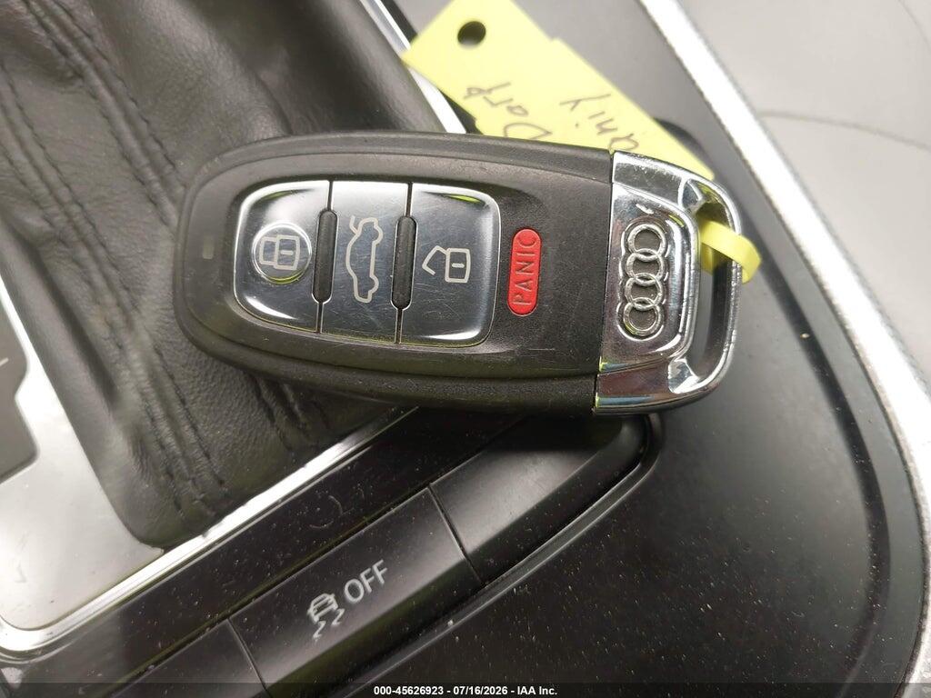 WAUBFAFL8DN032683 2013 AUDI A4 photo no. 11